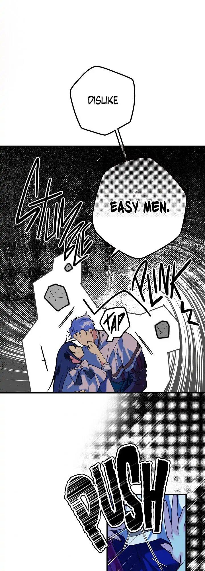 Secret Lady, Chapter 14 image 29